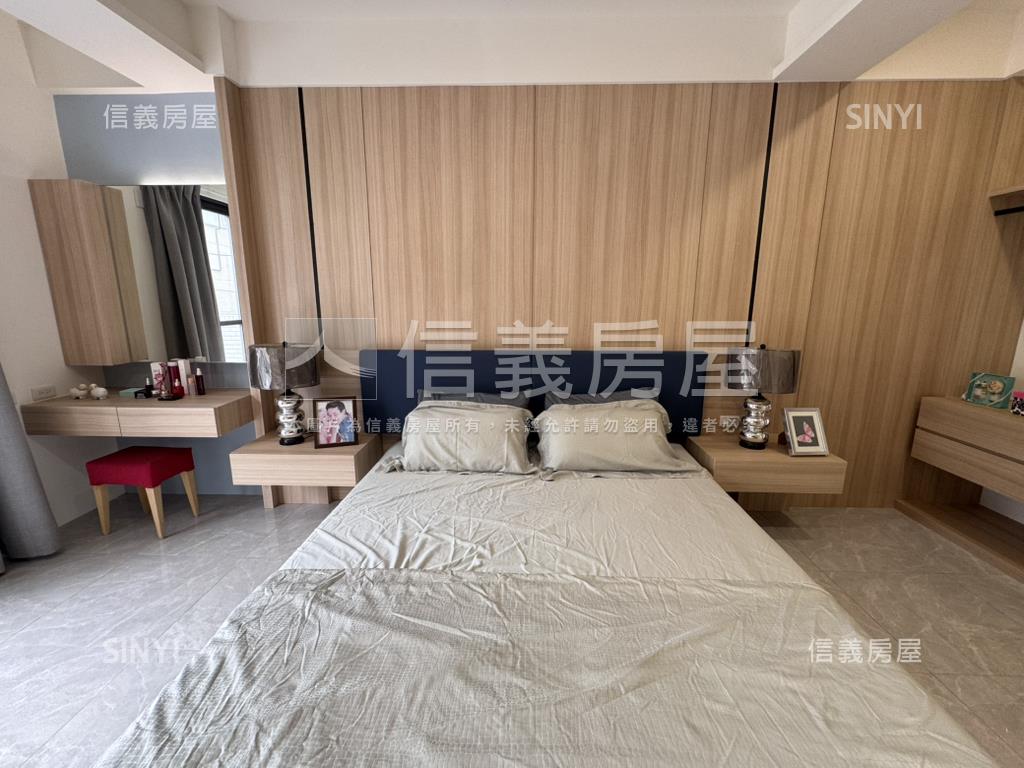 歸仁大成整新透天房屋室內格局與周邊環境