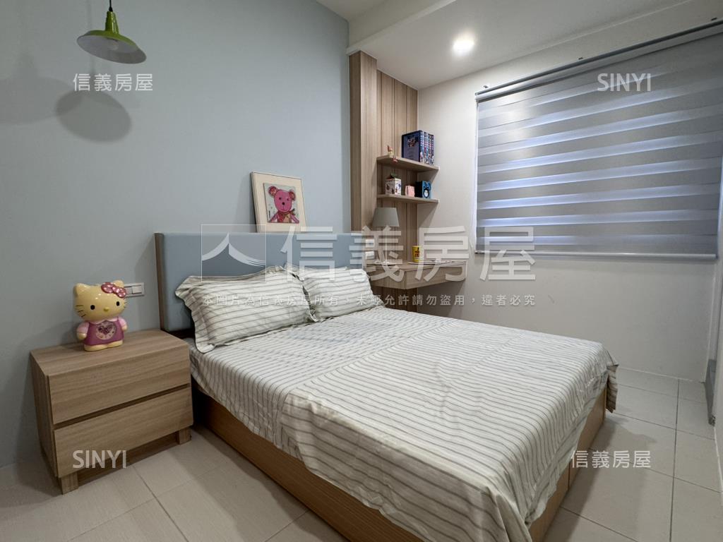 歸仁大成整新透天房屋室內格局與周邊環境