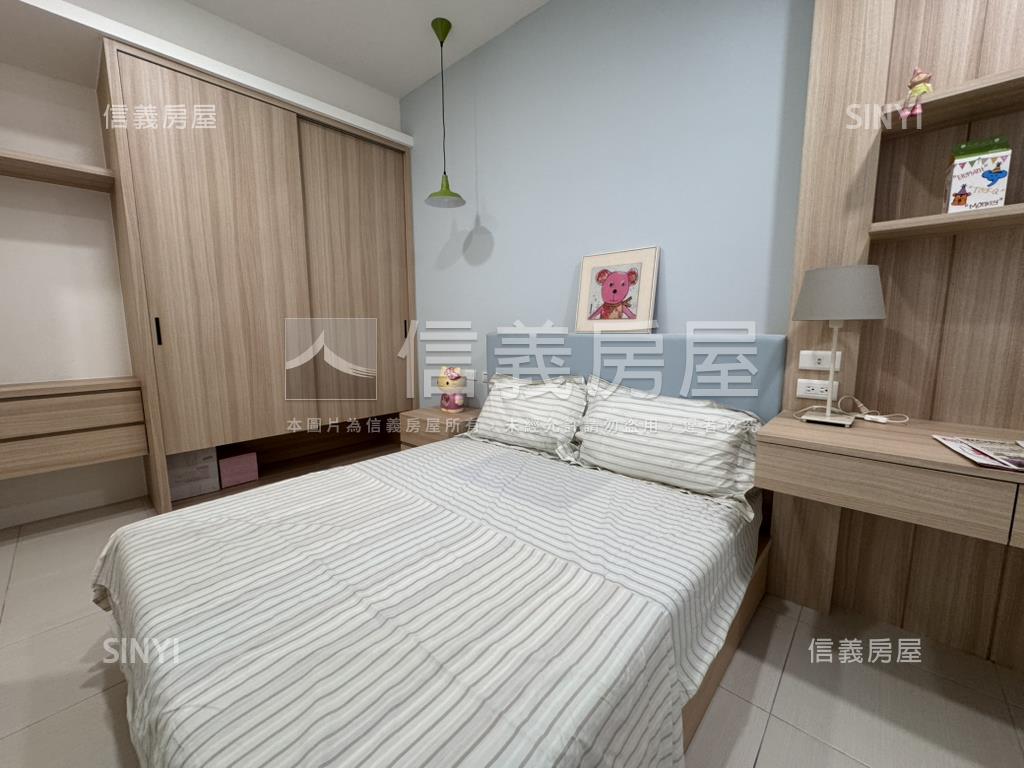 歸仁大成整新透天房屋室內格局與周邊環境