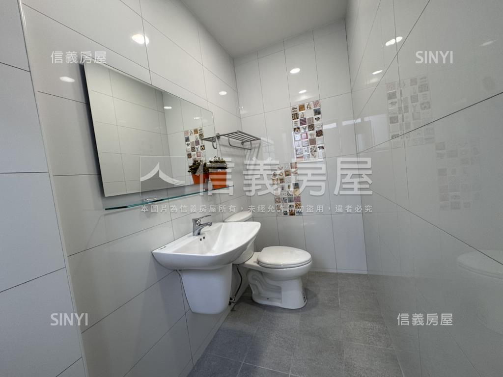 歸仁大成整新透天房屋室內格局與周邊環境