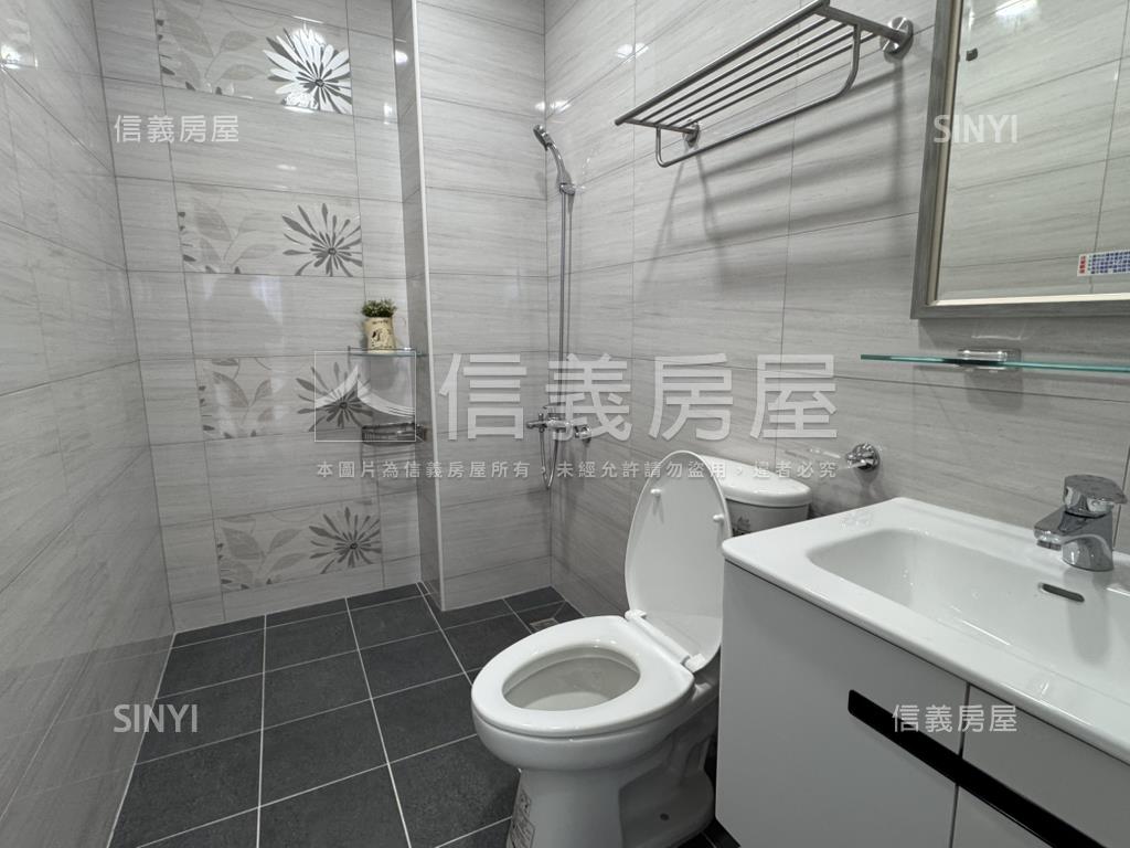 歸仁大成整新透天房屋室內格局與周邊環境