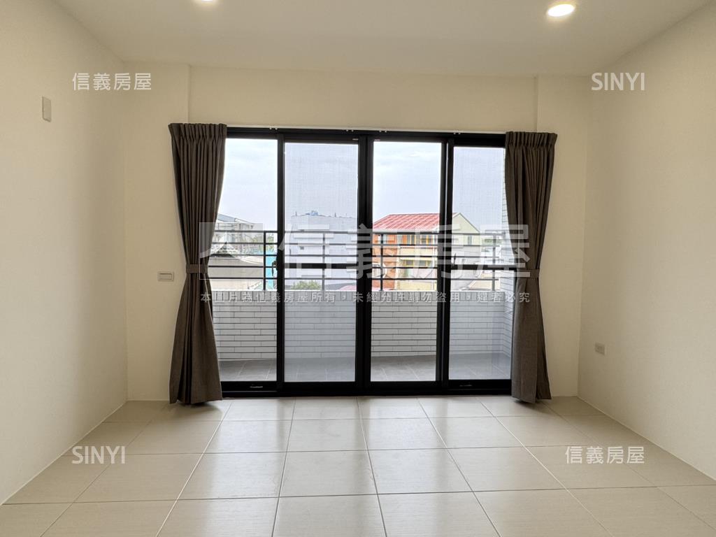 歸仁大成整新透天房屋室內格局與周邊環境