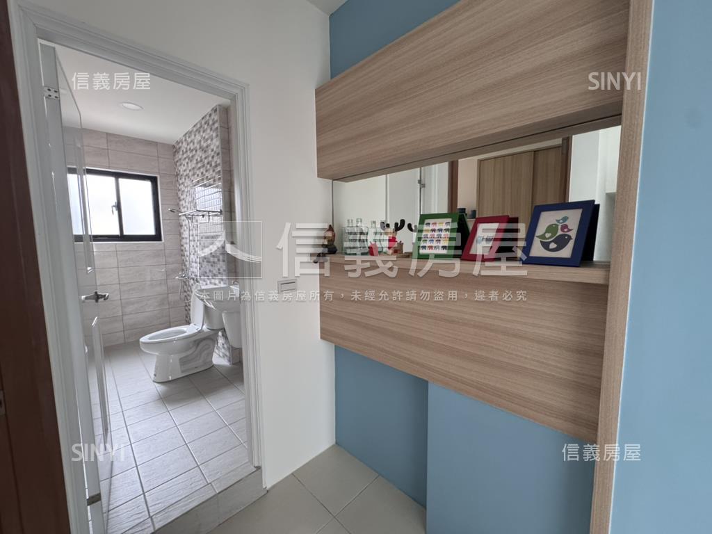 歸仁大成整新透天房屋室內格局與周邊環境