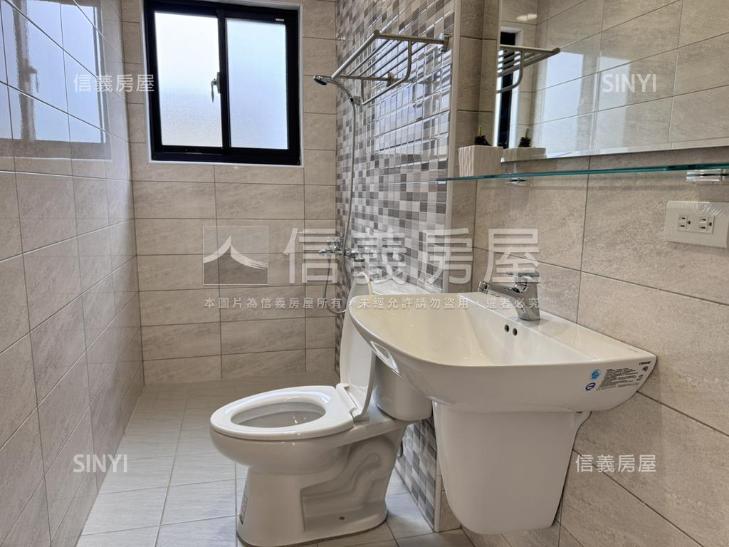 歸仁大成整新透天房屋室內格局與周邊環境