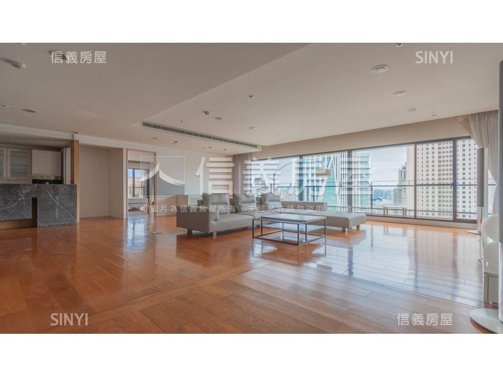 Ａ與Ａ＋園道視野高樓房屋室內格局與周邊環境