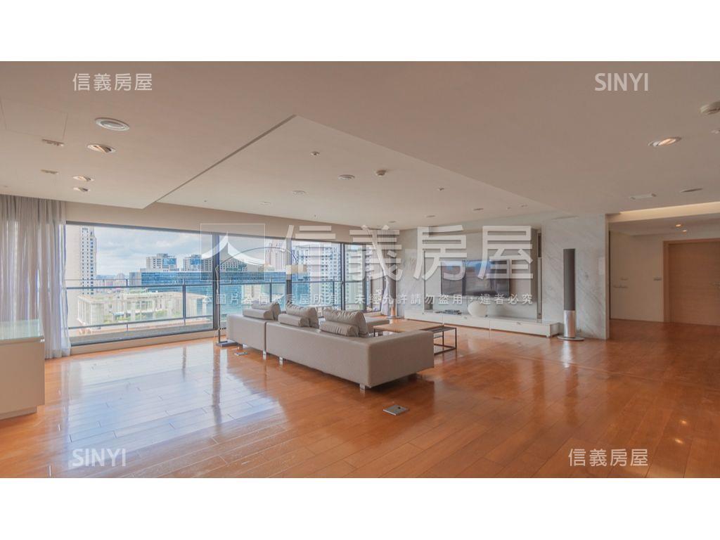 Ａ與Ａ＋園道視野高樓房屋室內格局與周邊環境