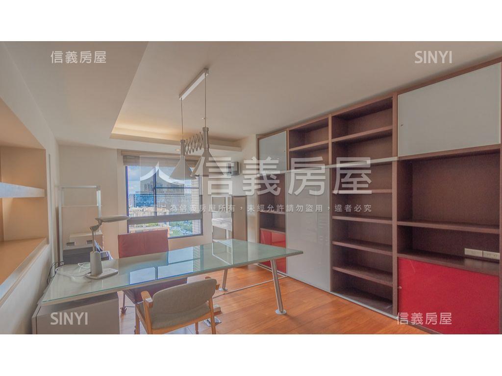 Ａ與Ａ＋園道視野高樓房屋室內格局與周邊環境