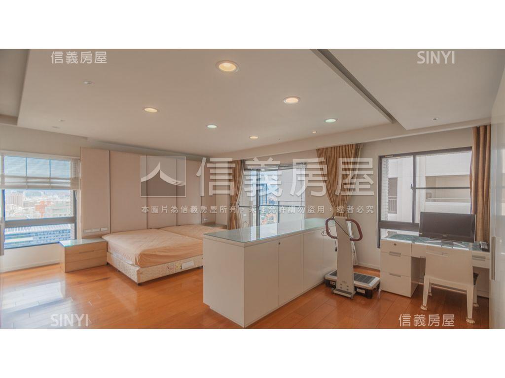 Ａ與Ａ＋園道視野高樓房屋室內格局與周邊環境
