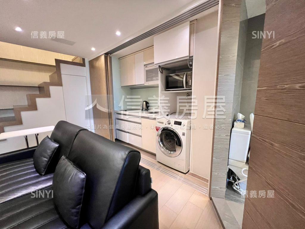 遠雄首席後棟漂亮置產屋房屋室內格局與周邊環境