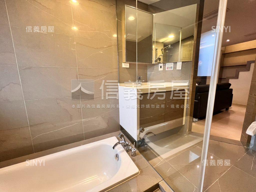 遠雄首席後棟漂亮置產屋房屋室內格局與周邊環境