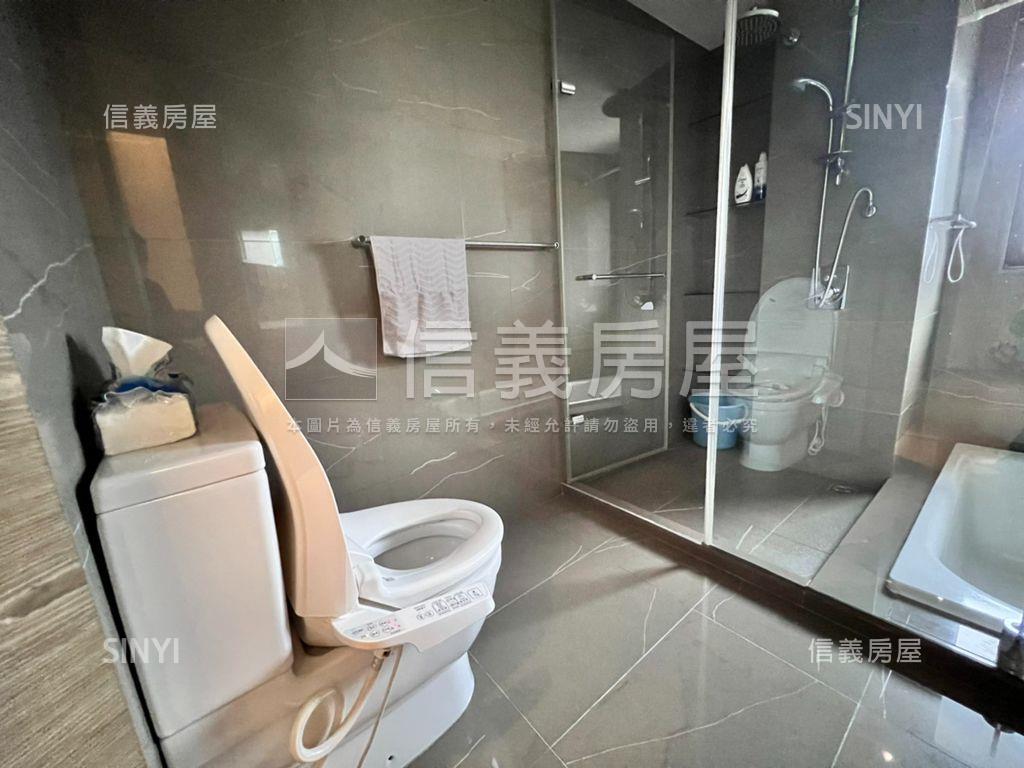 遠雄首席後棟漂亮置產屋房屋室內格局與周邊環境