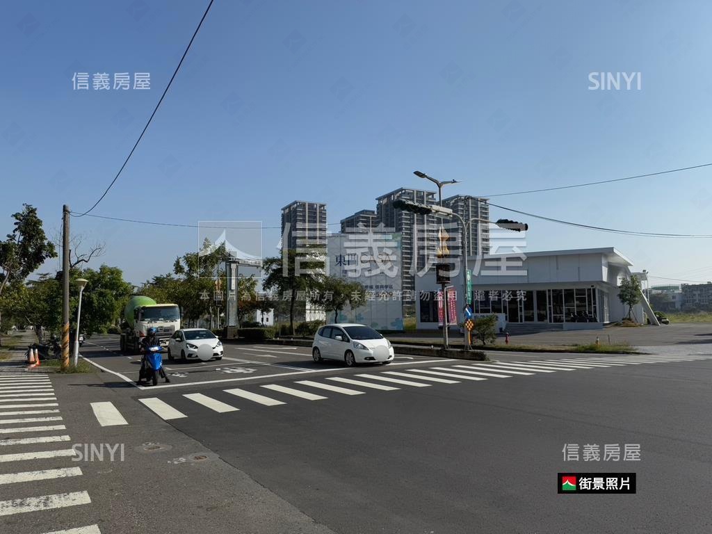 中山路面公園金店住房屋室內格局與周邊環境
