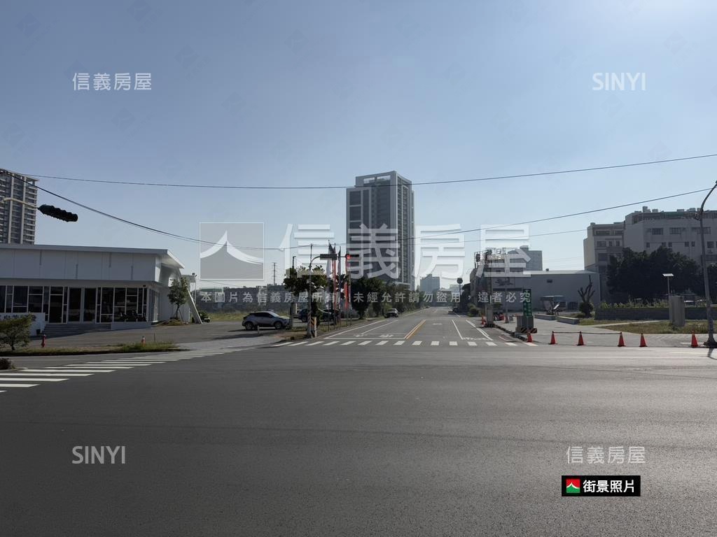 中山路面公園金店住房屋室內格局與周邊環境
