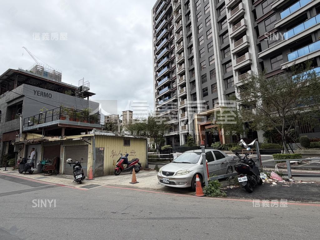 精華地段透天房屋室內格局與周邊環境