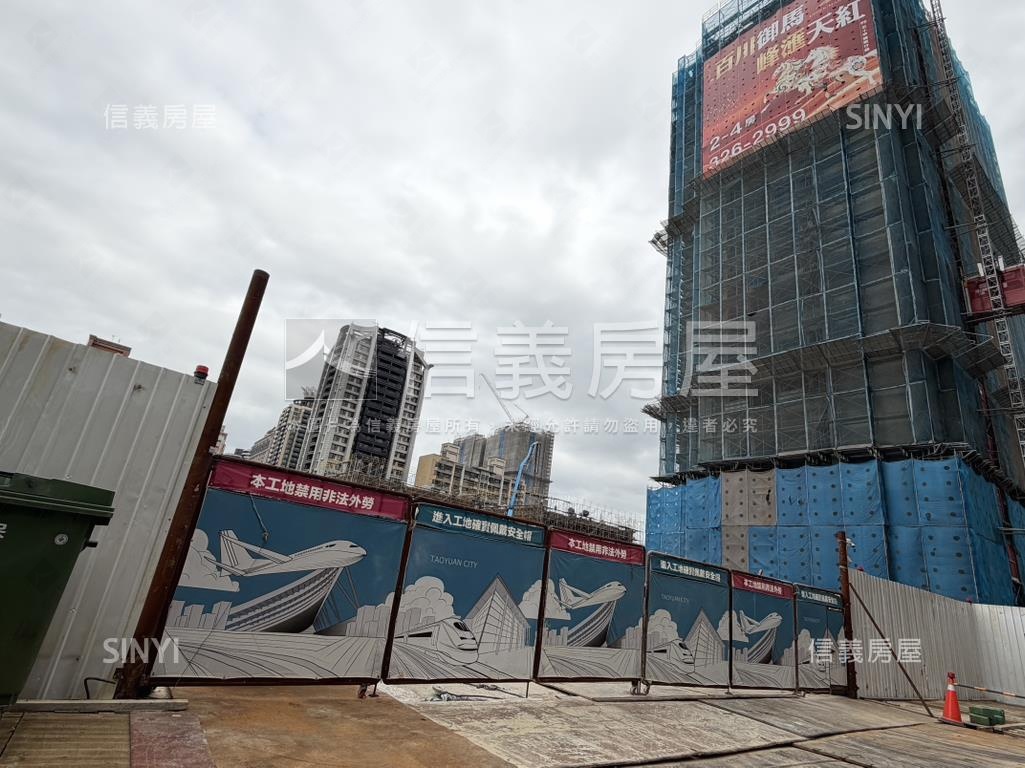 精華地段透天房屋室內格局與周邊環境