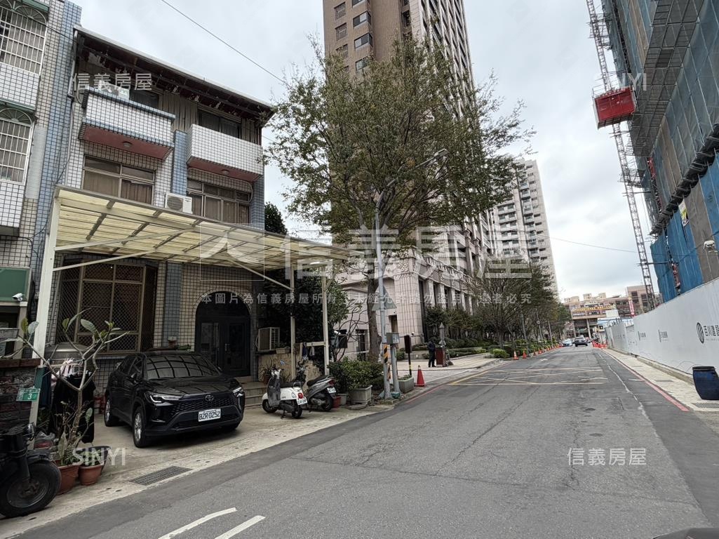 精華地段透天房屋室內格局與周邊環境