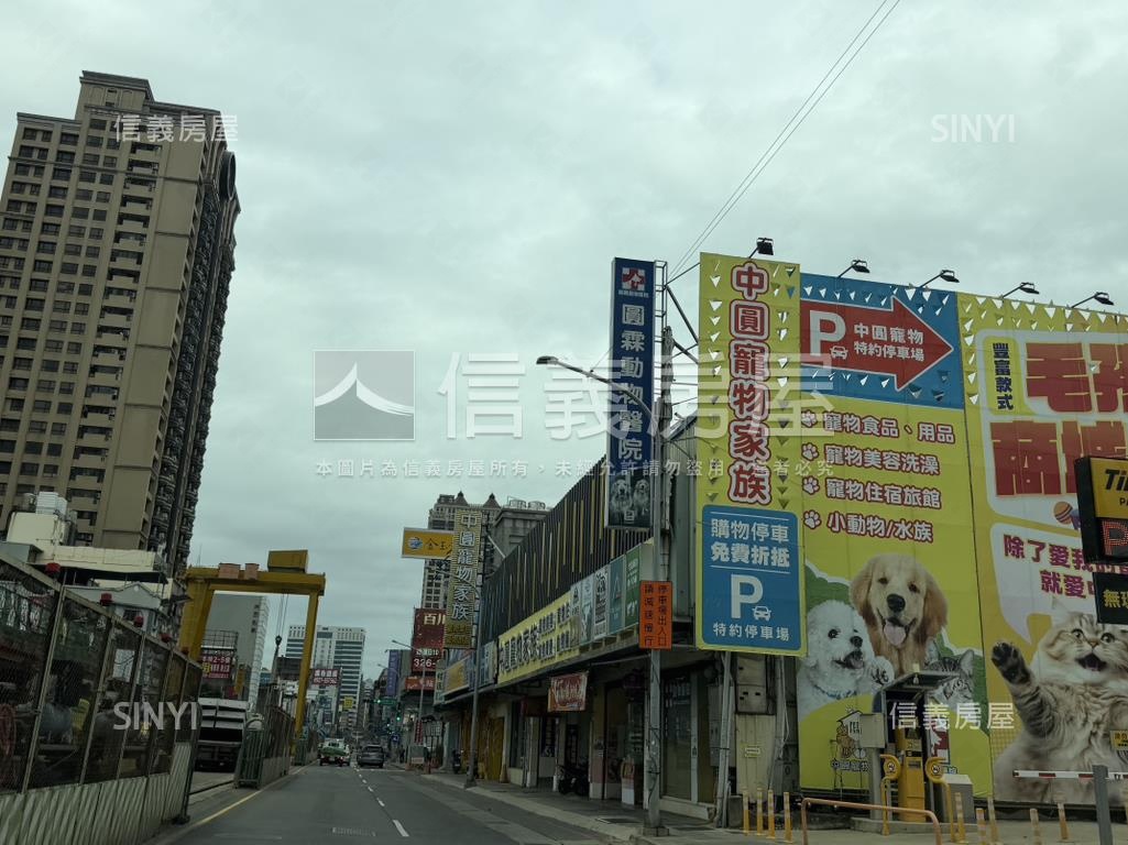 精華地段透天房屋室內格局與周邊環境