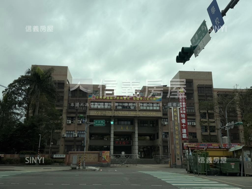 精華地段透天房屋室內格局與周邊環境