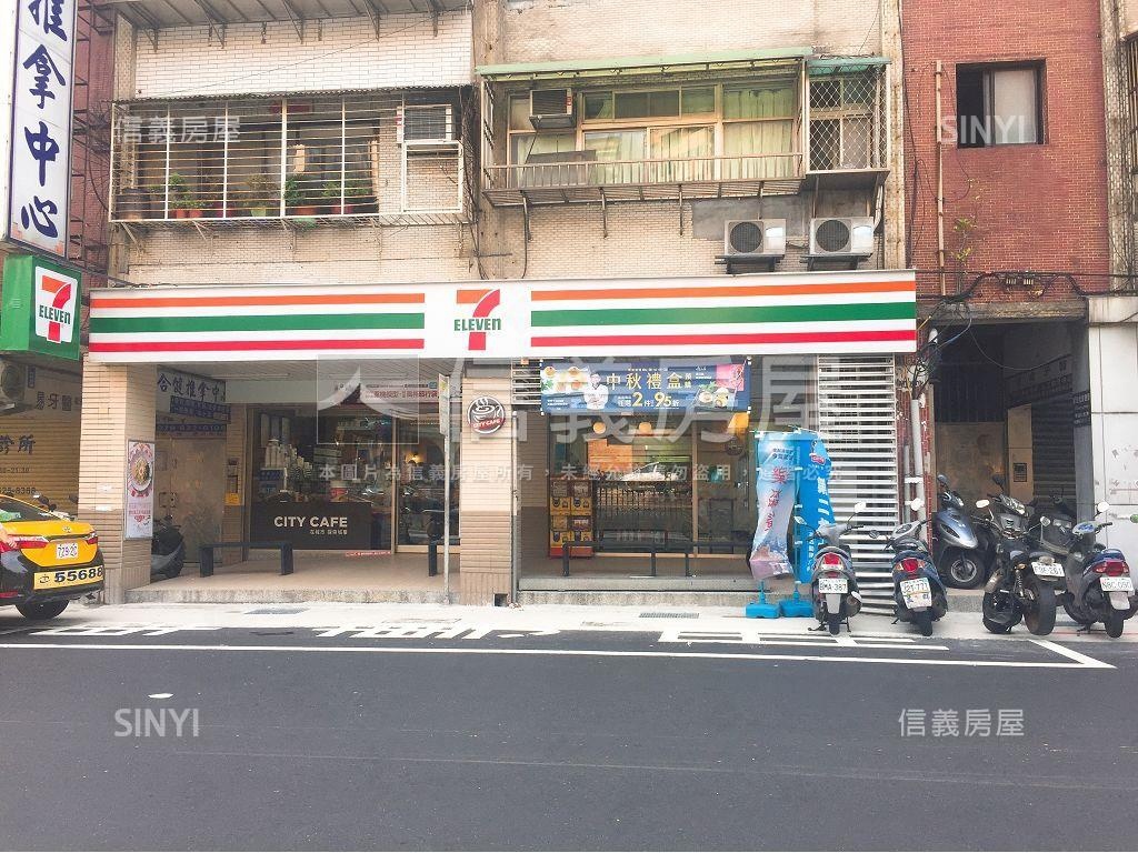 新環境溫馨美套房房屋室內格局與周邊環境