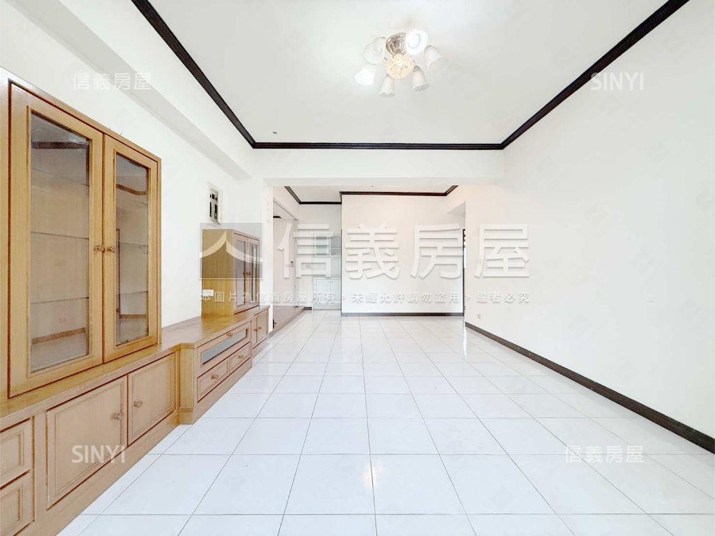 深坑向陽居房屋室內格局與周邊環境