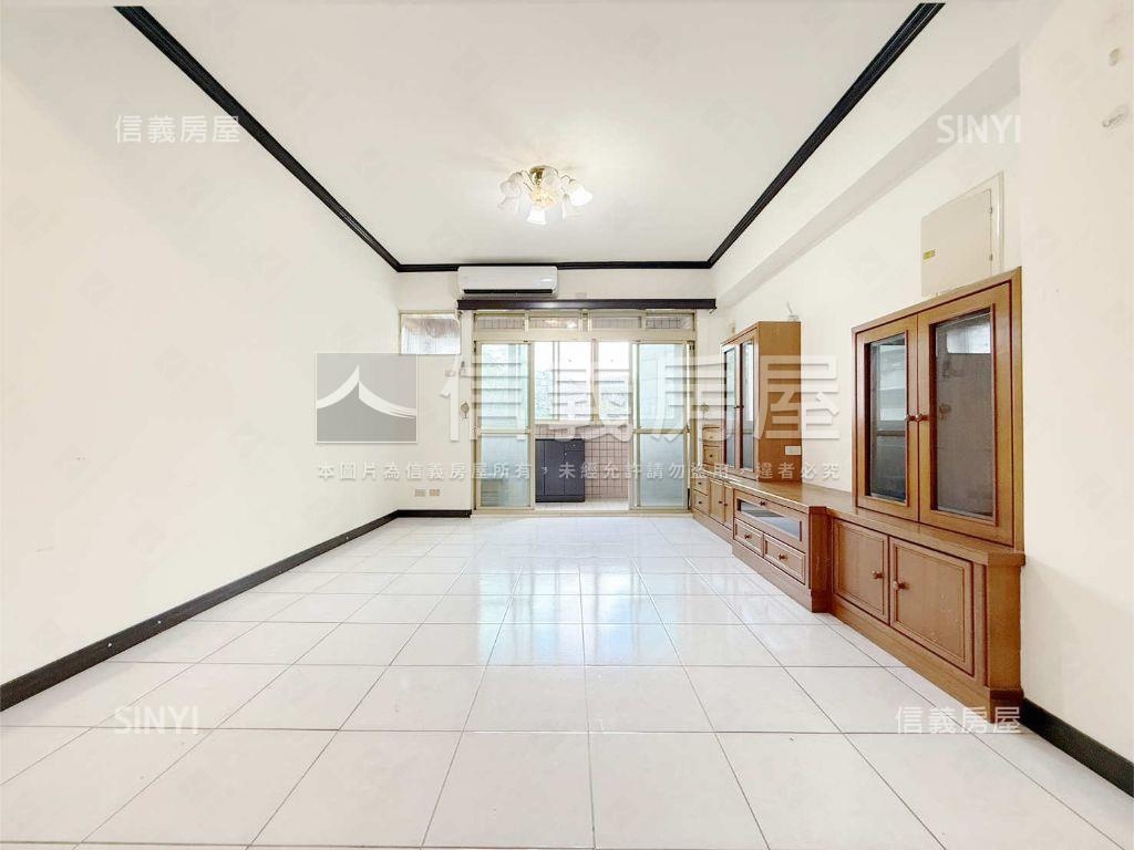 深坑向陽居房屋室內格局與周邊環境