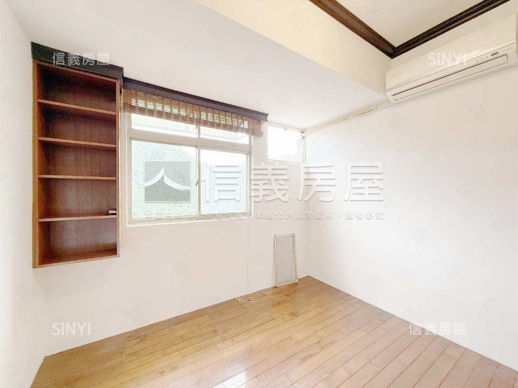 深坑向陽居房屋室內格局與周邊環境