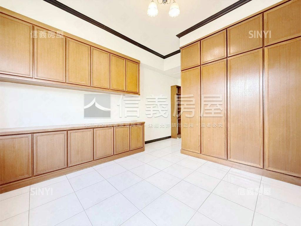 深坑向陽居房屋室內格局與周邊環境