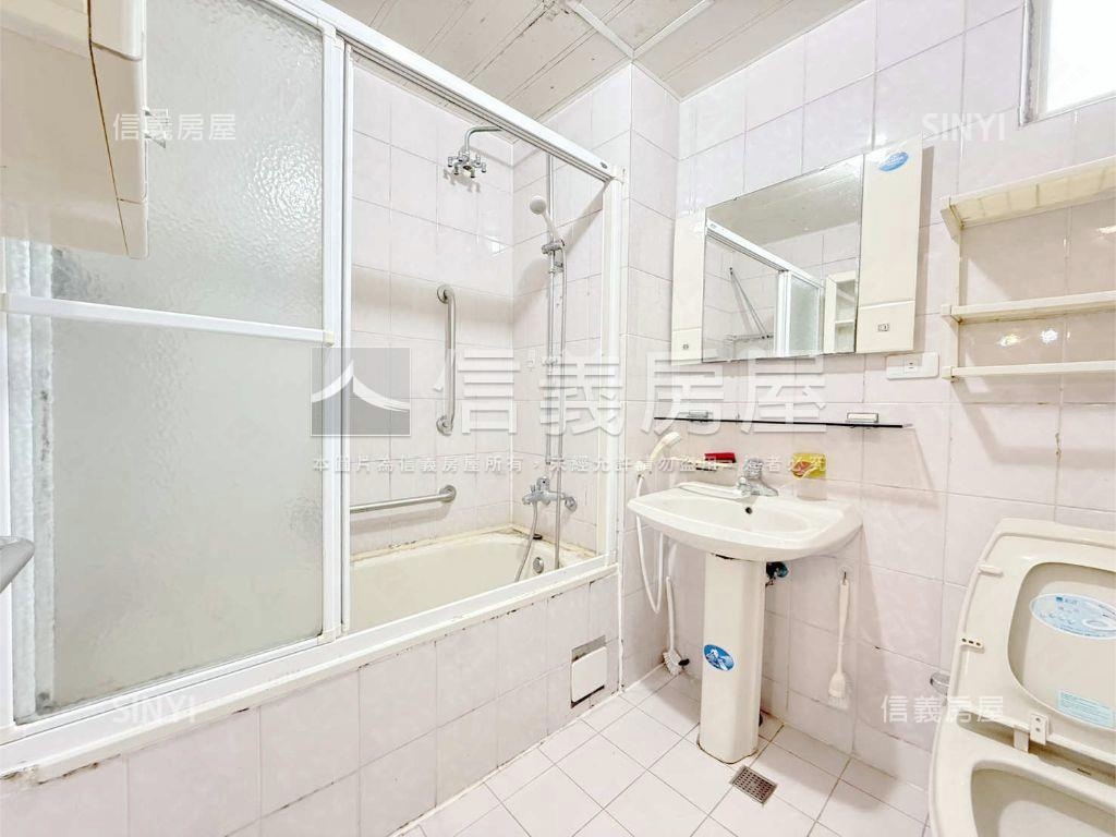 深坑向陽居房屋室內格局與周邊環境