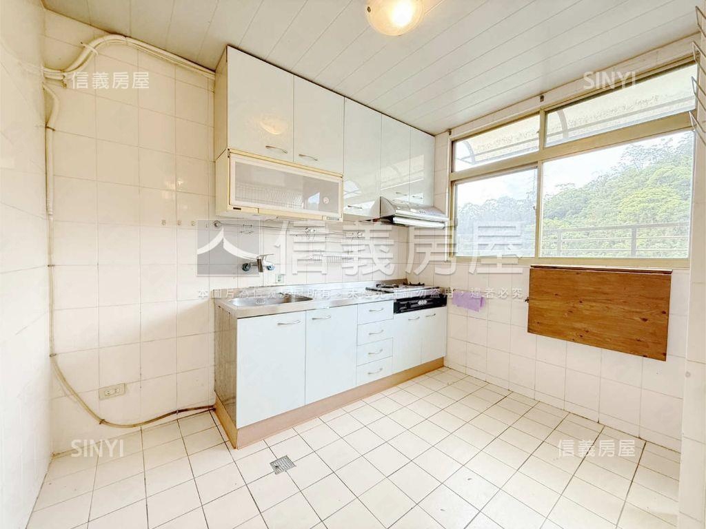 深坑向陽居房屋室內格局與周邊環境