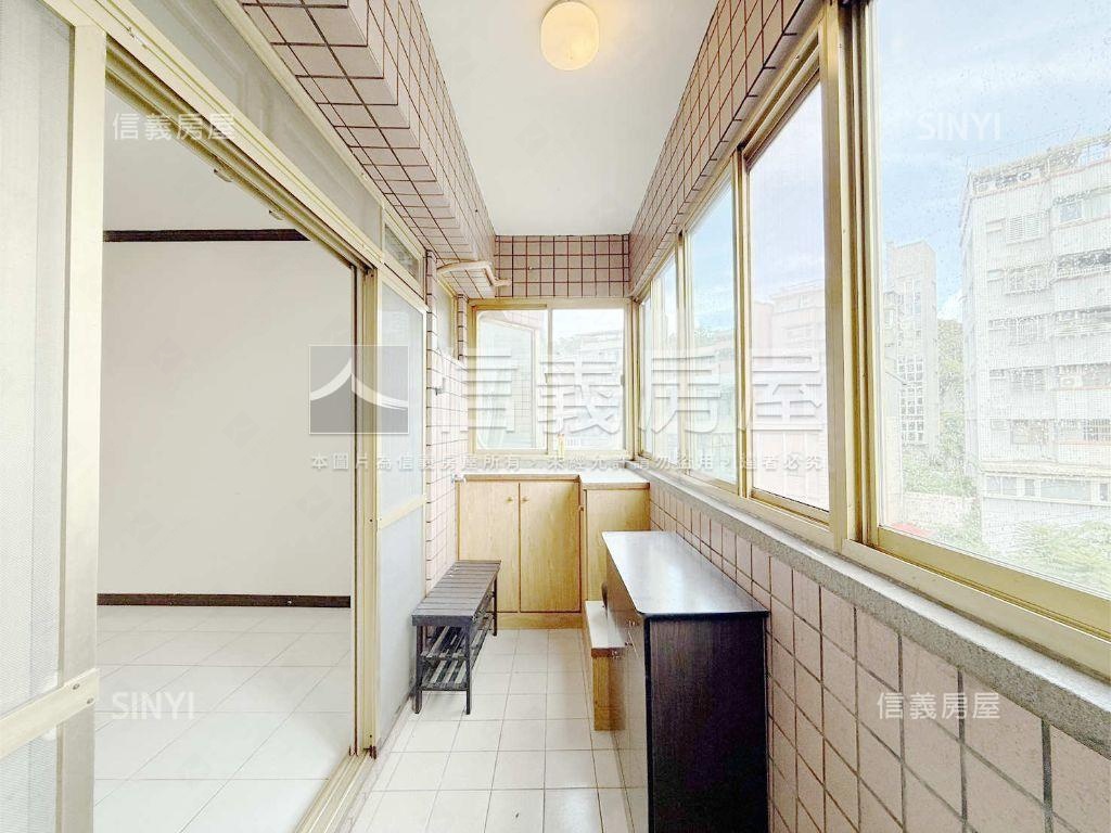 深坑向陽居房屋室內格局與周邊環境
