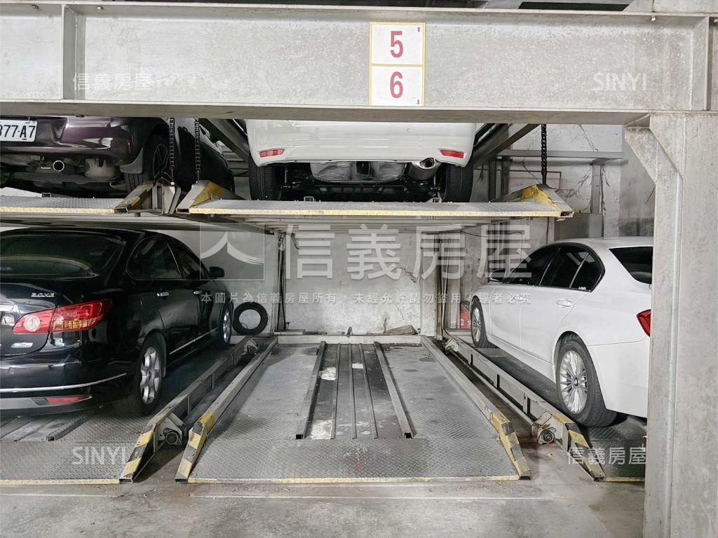 深坑向陽居房屋室內格局與周邊環境