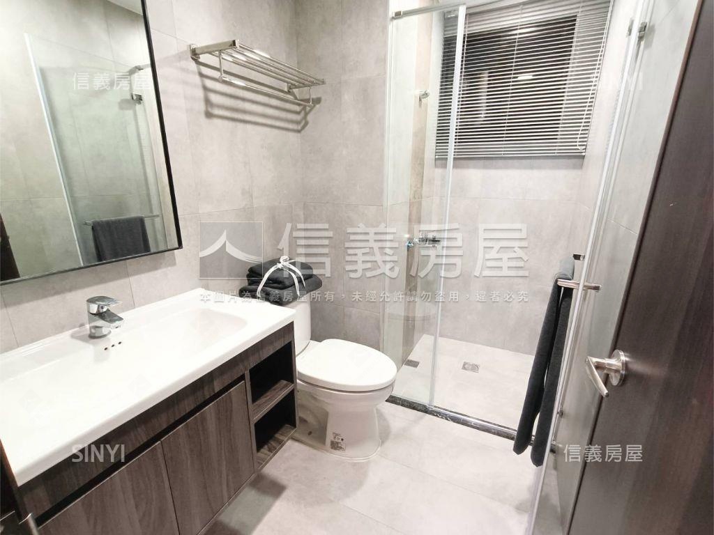 ＴｏｐＯｎｅ高大精裝美邸房屋室內格局與周邊環境