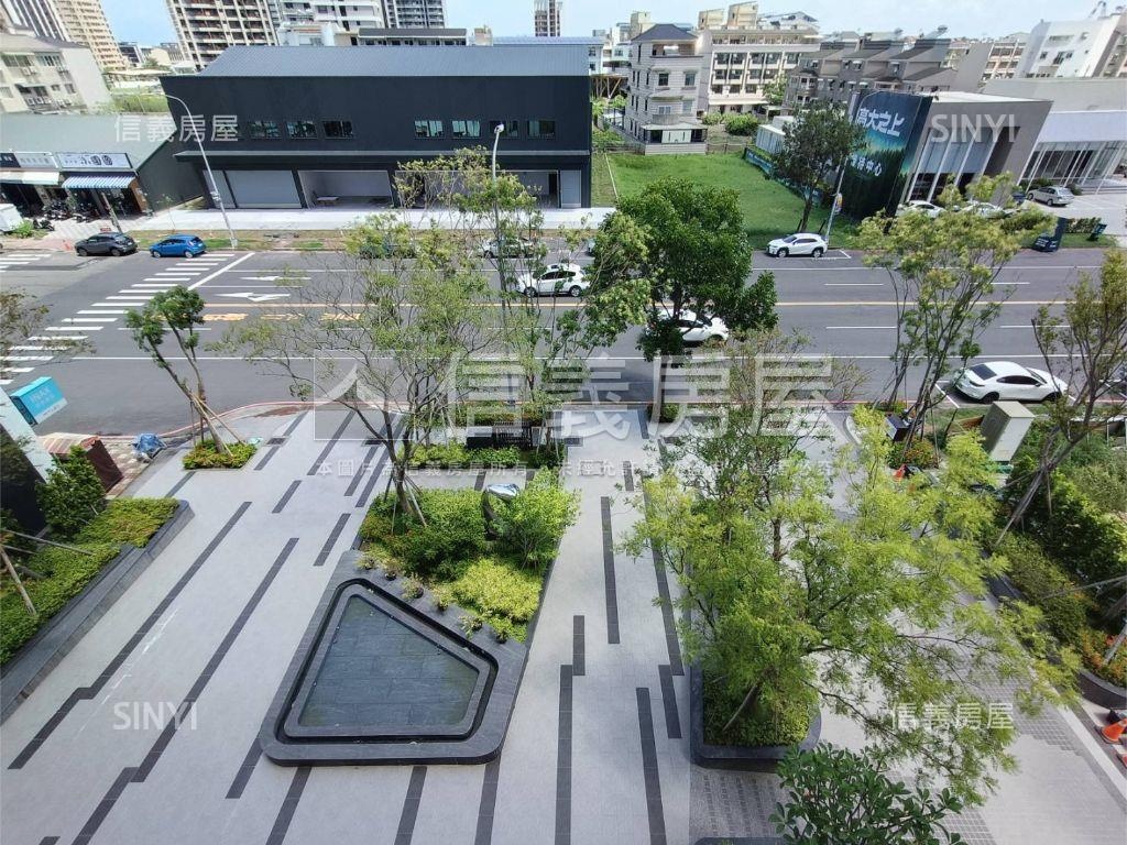 ＴｏｐＯｎｅ高大精裝美邸房屋室內格局與周邊環境