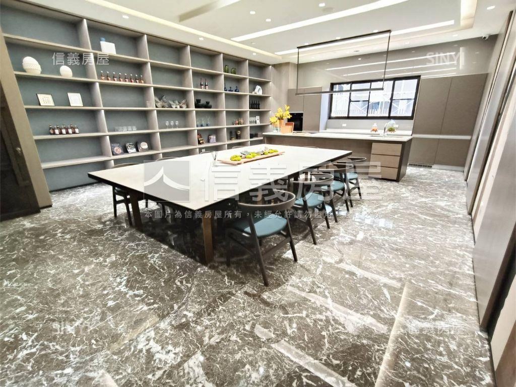 ＴｏｐＯｎｅ高大精裝美邸房屋室內格局與周邊環境