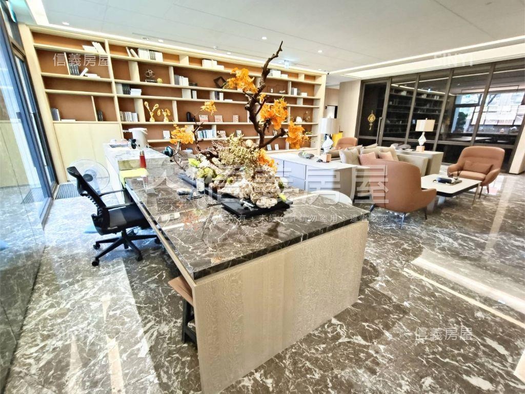 ＴｏｐＯｎｅ高大精裝美邸房屋室內格局與周邊環境