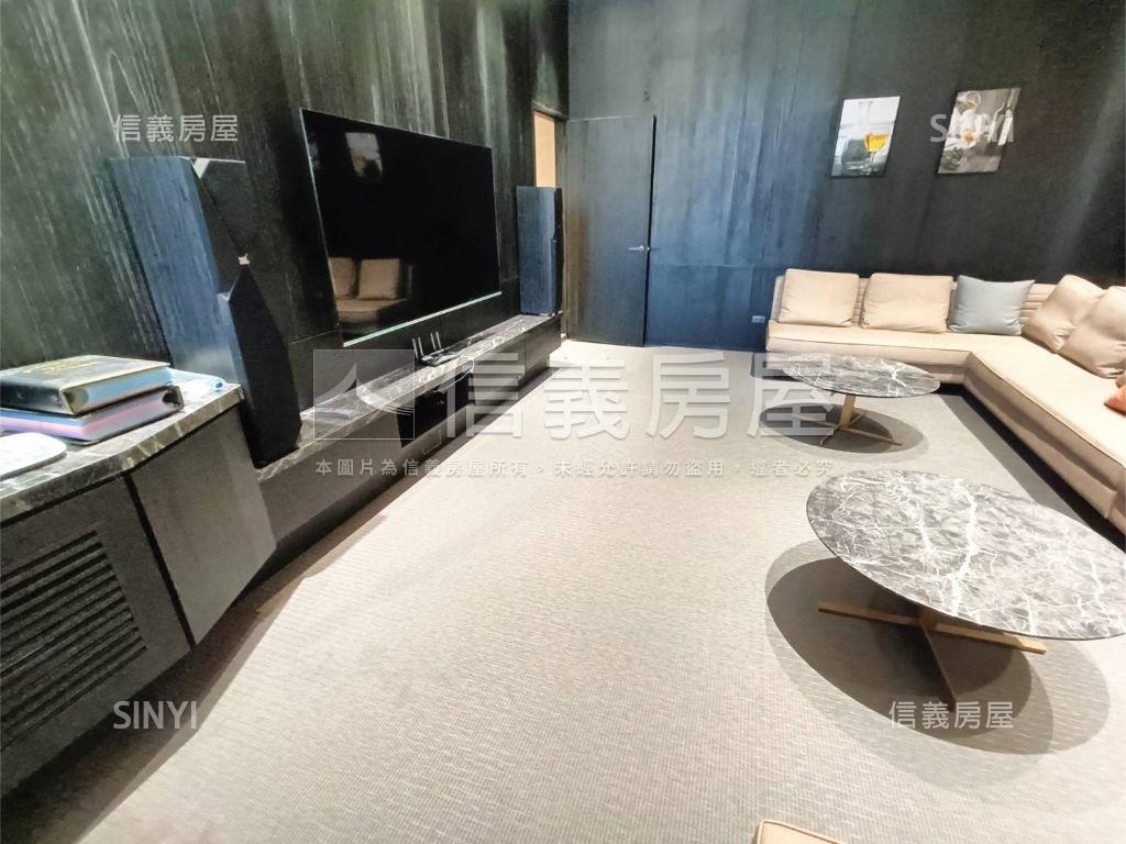 ＴｏｐＯｎｅ高大精裝美邸房屋室內格局與周邊環境