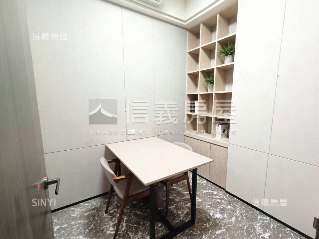 ＴｏｐＯｎｅ高大精裝美邸房屋室內格局與周邊環境
