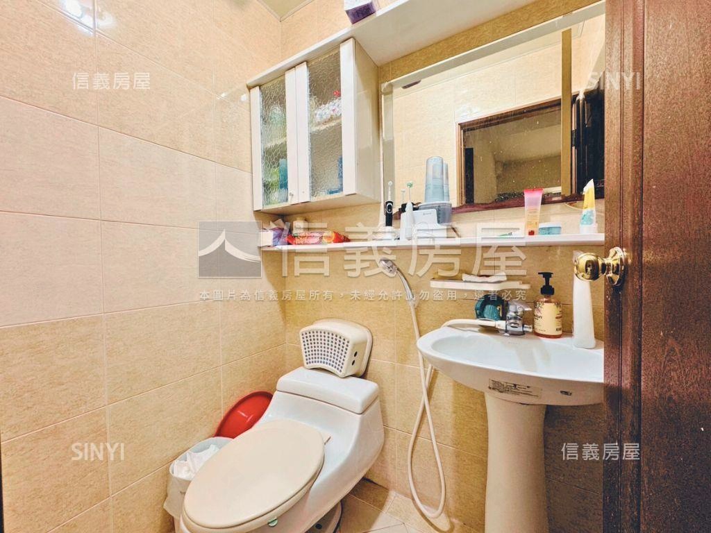 宜誠鼎峰花園宅邸稀有釋出房屋室內格局與周邊環境