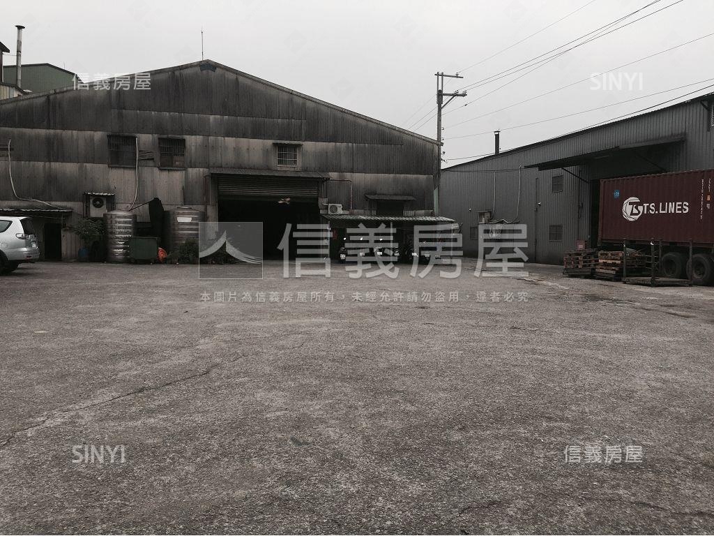 樹林稀有傳家廠房房屋室內格局與周邊環境