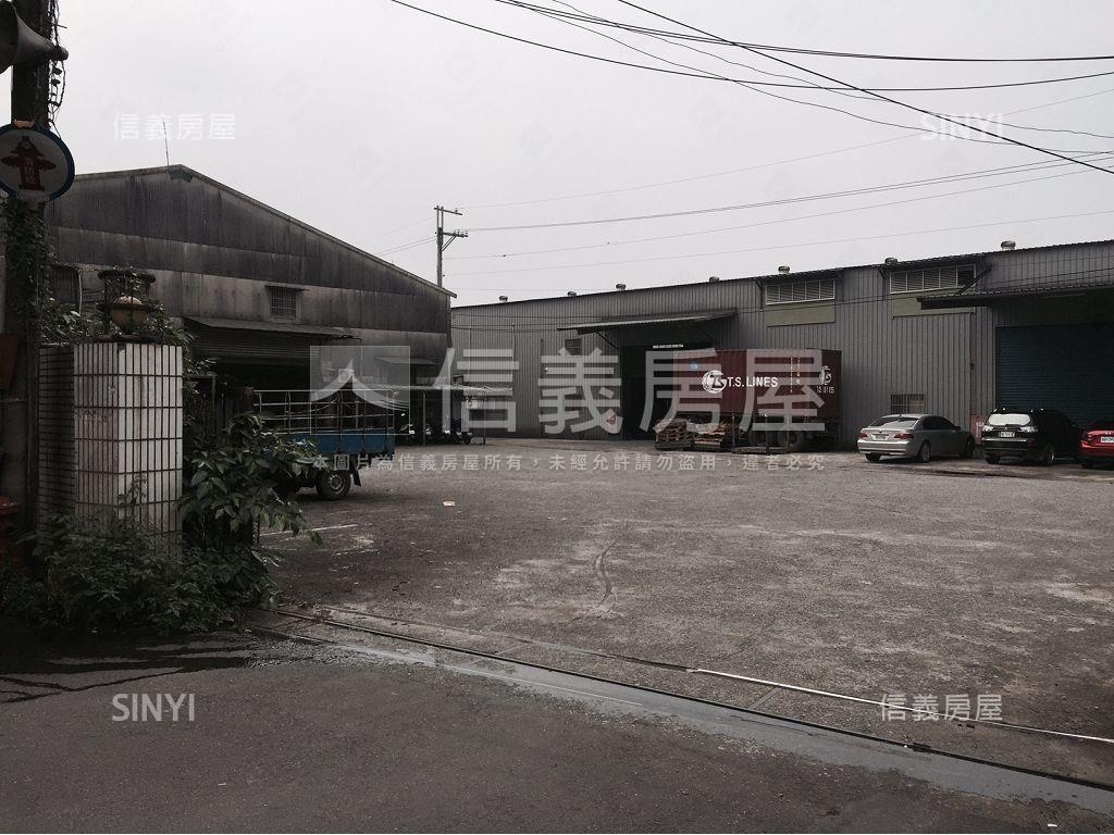 樹林稀有傳家廠房房屋室內格局與周邊環境