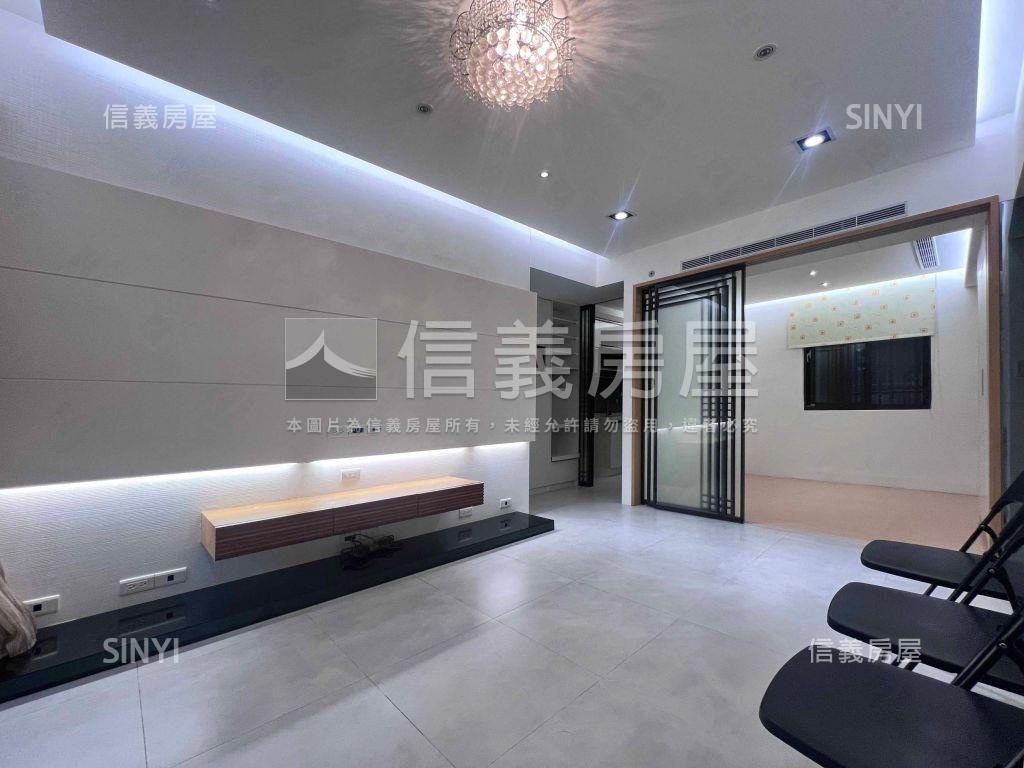未來萬大線‧質感邊間美寓房屋室內格局與周邊環境