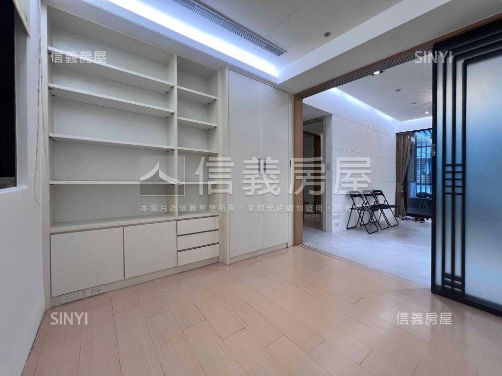 未來萬大線‧質感邊間美寓房屋室內格局與周邊環境