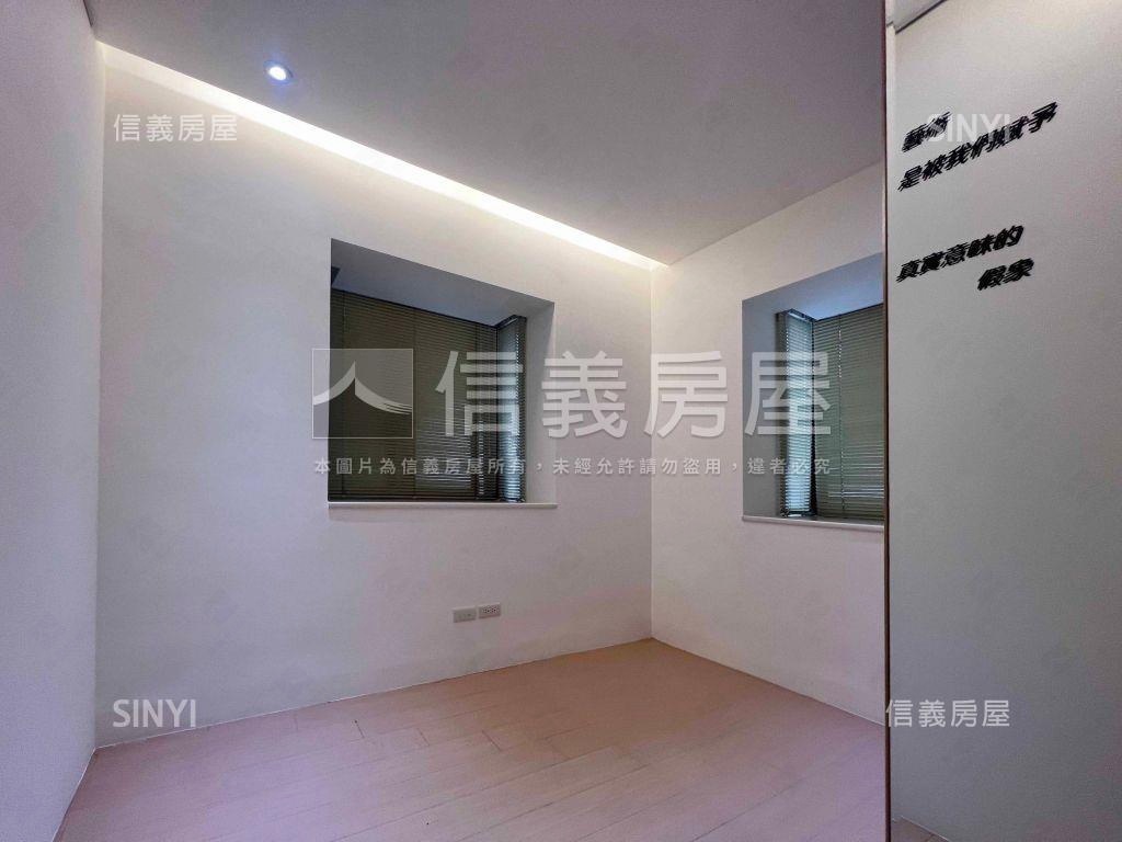 未來萬大線‧質感邊間美寓房屋室內格局與周邊環境