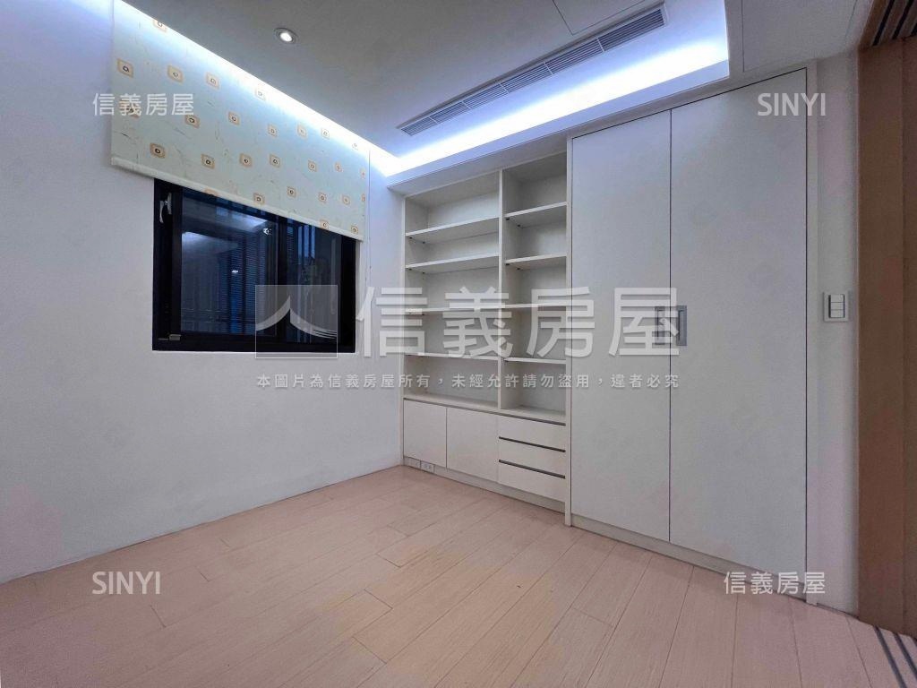 未來萬大線‧質感邊間美寓房屋室內格局與周邊環境