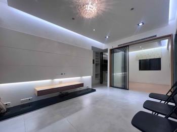 近環球‧邊間雙衛浴開窗