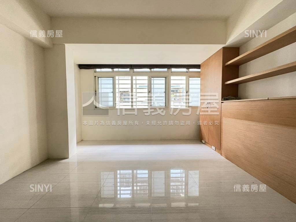 專任低總美裝邊間三房美寓房屋室內格局與周邊環境