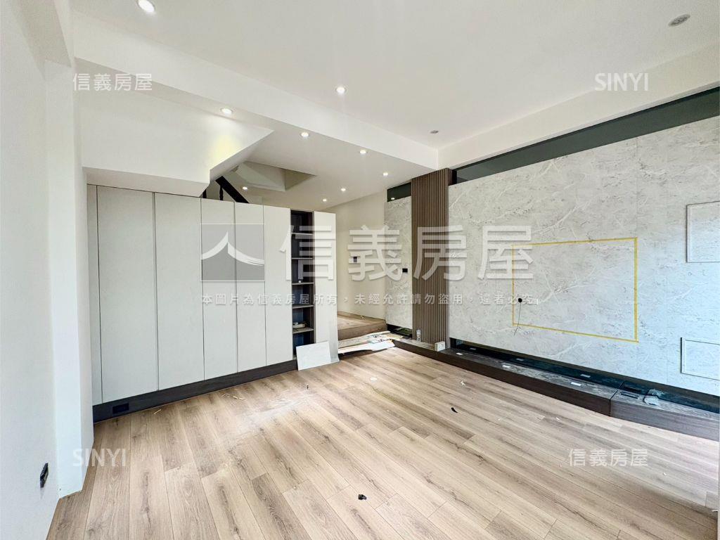 東方大鎮附精美裝潢房屋室內格局與周邊環境