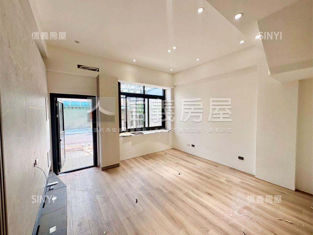 東方大鎮附精美裝潢房屋室內格局與周邊環境