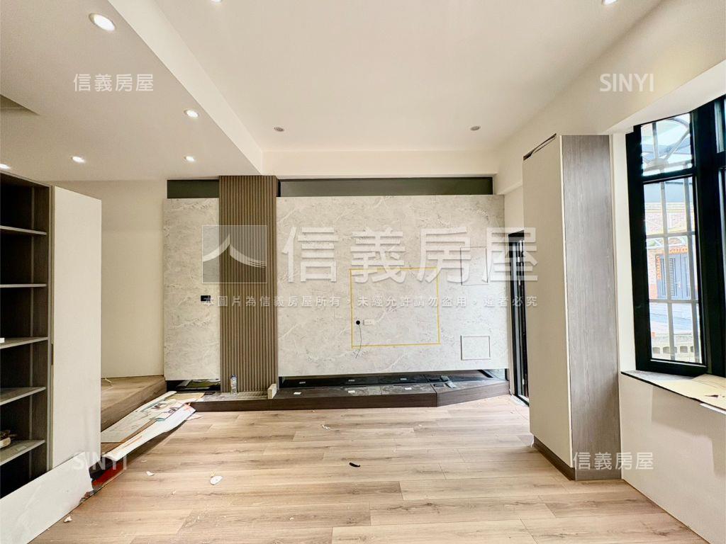 東方大鎮附精美裝潢房屋室內格局與周邊環境