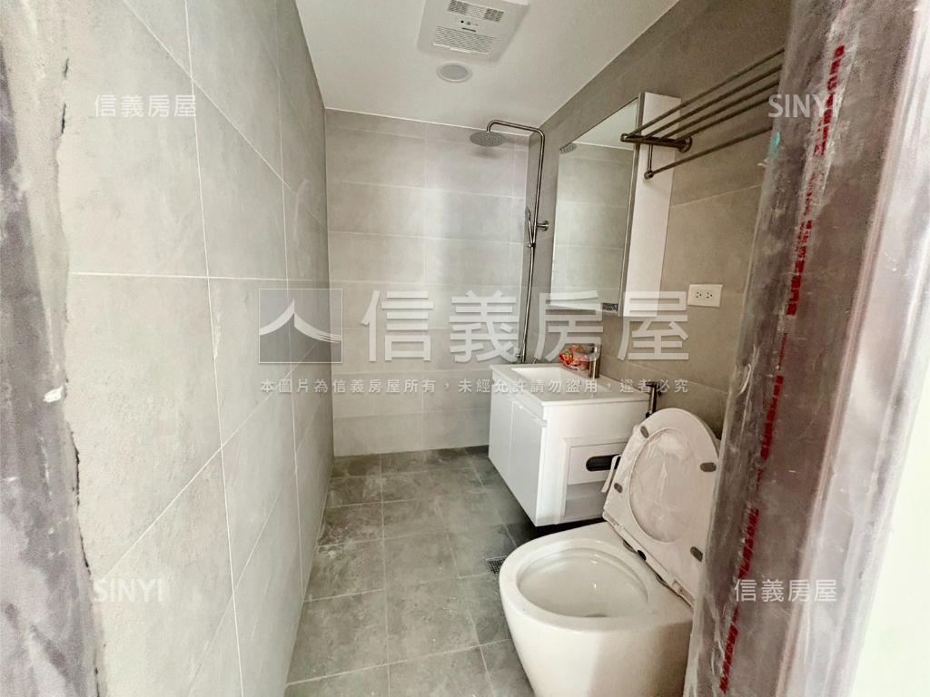 東方大鎮附精美裝潢房屋室內格局與周邊環境